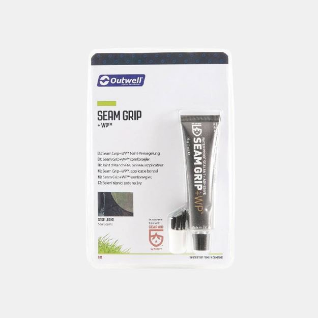 Picture of OUTWELL SILICONE SEAM SEALANT SEAM GRIP WP+